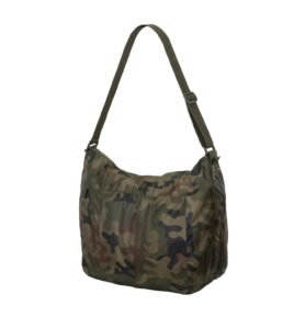 Helikon-Tex taška přes rameno CARRYALL BACKUP PL WOODLAND