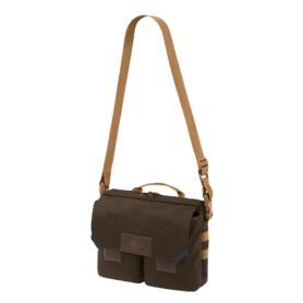 Helikon-Tex taška přes rameno CLAYMORE EARTH BROWN/CLAY