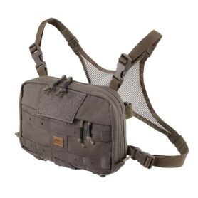 Helikon-Tex kapsa hrudní NUMBAT SMALL RAL 7013