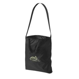 Helikon-Tex taška přes rameno CARRYALL DAILY BAG ČERNÁ