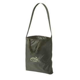 Helikon-Tex taška přes rameno CARRYALL DAILY BAG OLIVE GREEN