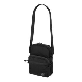 Helikon-Tex taška přes rameno EDC COMPACT ČERNÁ