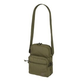 Helikon-Tex taška přes rameno EDC COMPACT OLIVE GREEN
