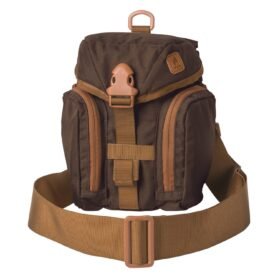 Helikon-Tex taška přes rameno ESSENTIAL KITBAG EARTH BROWN/CLAY