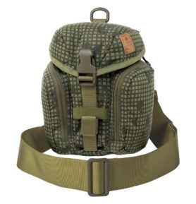 Helikon-Tex taška přes rameno ESSENTIAL KITBAG DESERT NIGHT CAMO