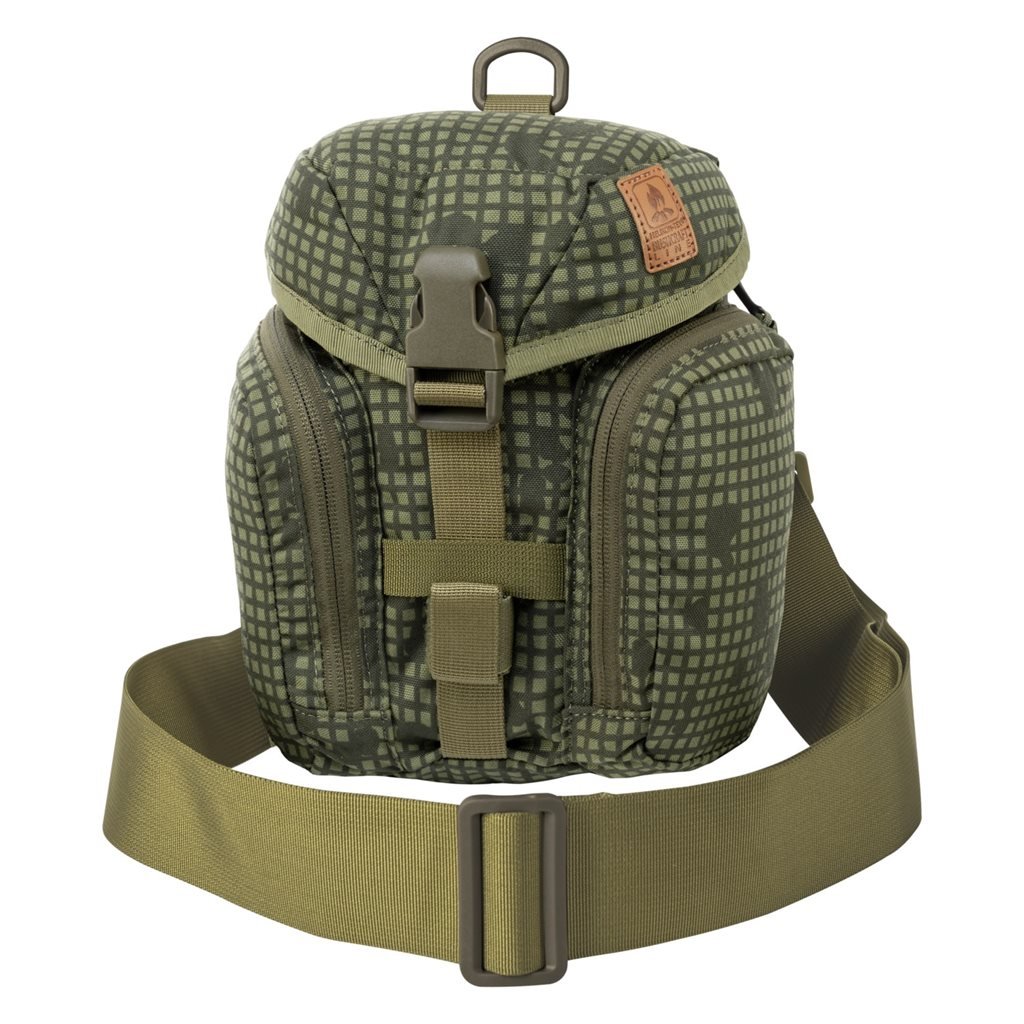 Helikon-Tex taška přes rameno ESSENTIAL KITBAG DESERT NIGHT CAMO