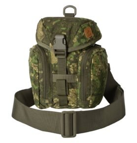 Helikon-Tex taška přes rameno ESSENTIAL KITBAG PENCOTT WILDWOOD