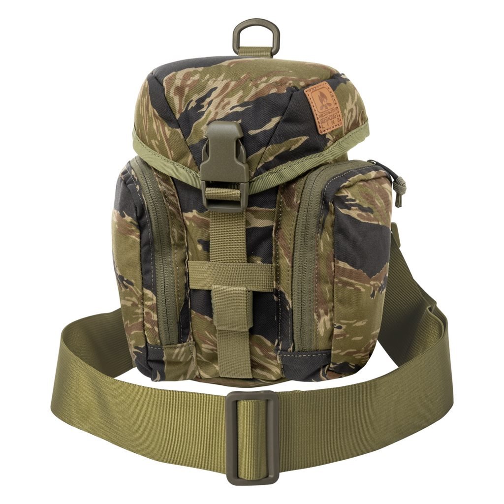 Helikon-Tex taška přes rameno ESSENTIAL KITBAG TIGER STRIPE