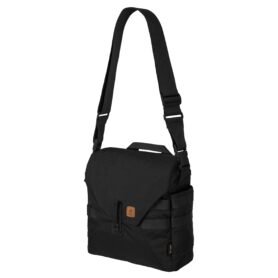 Helikon-Tex taška přes rameno HAVERSACK ČERNÁ