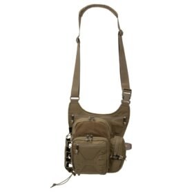 Helikon-Tex taška přes rameno EDC ADAPTIVE GREEN