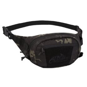 Helikon-Tex ledvina POSSUM MULTICAM BLACK