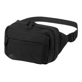 Helikon-Tex ledvina RAT CCW ČERNÁ