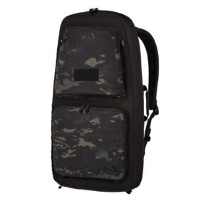 Helikon-Tex batoh SBR MULTICAM BLACK/ČERNÝ