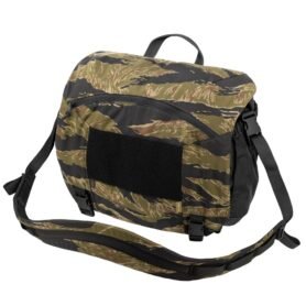Helikon-Tex taška přes rameno URBAN COURIER LARGE TIGER STRIPE