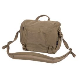 Helikon-Tex taška přes rameno URBAN COURIER MEDIUM COYOTE