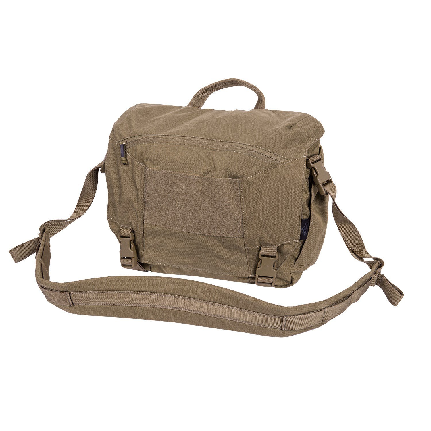 Helikon-Tex taška přes rameno URBAN COURIER MEDIUM COYOTE