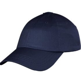 CONDOR OUTDOOR čepice TEAM CAP baseballová NAVY BLUE