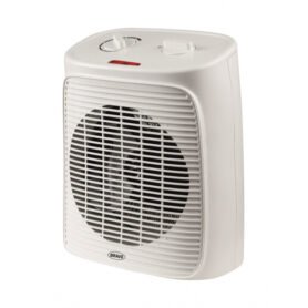 Teplovzdušný ventilátor B-4985