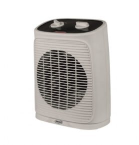 Teplovzdušný ventilátor B-4986 s oscilací