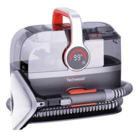 Tepovač Techwood s párou TAN-7055V