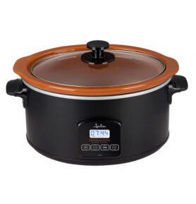 Terakotový pomalý hrnec JATA JEOL2145