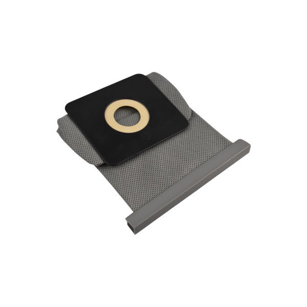 Bravo Textilní sáček k vysavači  Mouse B-4521 s klipsnou 1 ks