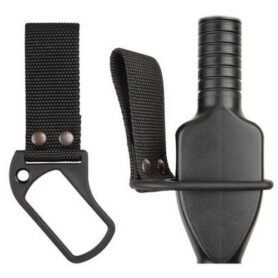ESP závěs pro tonfu hranatou s nylonovým poutkem TF-01