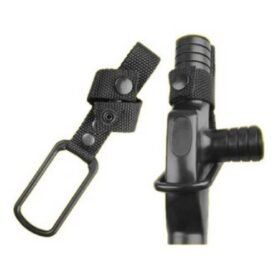 ESP závěs pro tonfu hranatou s nylonovým poutkem TF-03