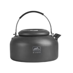 Helikon-Tex konvice CAMP hliníková 1,4 l ŠEDÁ