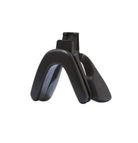 WILEY X nosník TWIST LOCK k brýlím WX VAPOR ČERNÝ