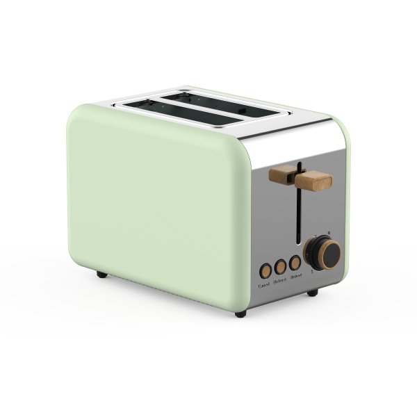 Topinkovač Aran B-4935 Zelená