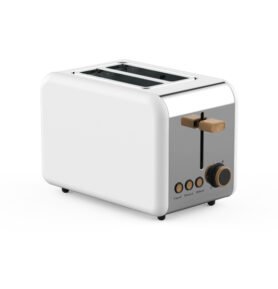 Topinkovač Aran B-4935 Bílá