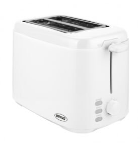 Topinkovač B-4941 Bílá