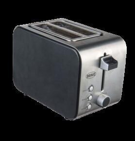 Bravo Topinkovač nerezový B-4638