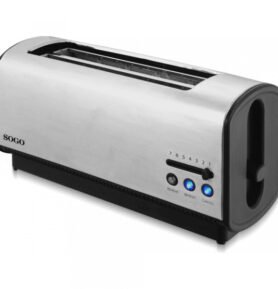 Topinkovač SOGO SS-5395