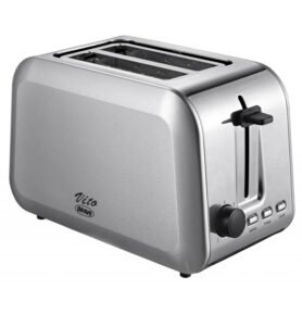 Bravo Topinkovač Vito B-4819 Nerez