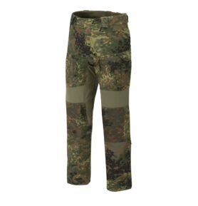 Kalhoty VANGUARD Combat FLECKTARN vel. XXL-L