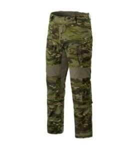 Kalhoty VANGUARD Combat MULTICAM® TROPIC vel. 3XL-R