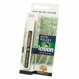 Tyčinka tlumící svědění po bodnutí hmyzem Bite Relief Lotion
