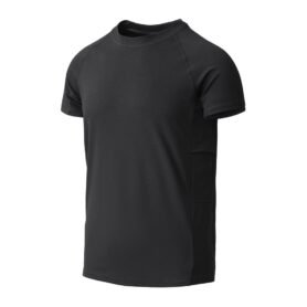 Triko funkční QUICK DRY ČERNÉ vel. XXL