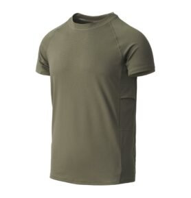 Triko funkční QUICK DRY OLIVE GREEN vel. XXL