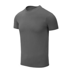 Triko ORGANIC SLIM SHADOW GREY vel. XXL