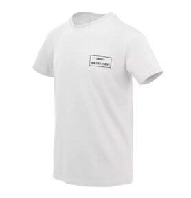 Triko FRONT TOWARD ENEMY BÍLÉ vel. XL