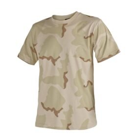 Triko CLASSIC ARMY 3-COL DESERT vel. XXL