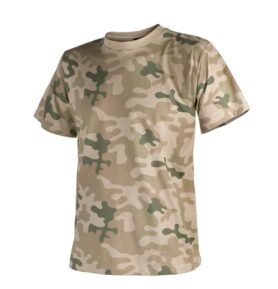 Triko CLASSIC ARMY DESERT POLSKÝ vel. 3XL