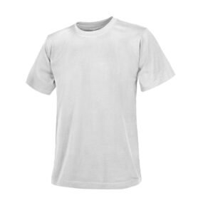 Triko CLASSIC ARMY BÍLÉ vel. XXL