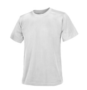 Triko CLASSIC ARMY BÍLÉ vel. XXL