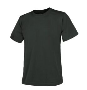 Triko CLASSIC ARMY JUNGLE GREEN vel. S