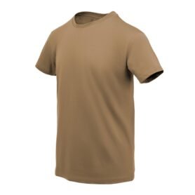 Triko CLASSIC ARMY HNĚDÉ vel. XXL
