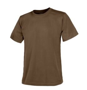 Triko CLASSIC ARMY MUD BROWN vel. XXL